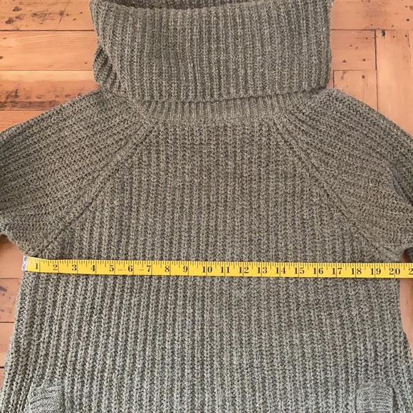 Lost In Lunar Sweater Dress - Picture 5 of 8